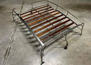 Bagażnik na dach Garbus bagażnik dachowy