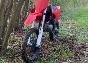 Rxf 150freeride(duże koła 19/16)