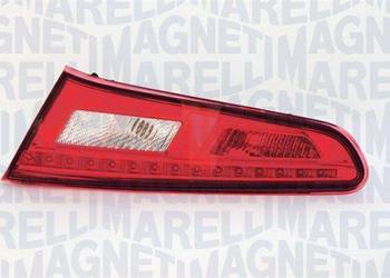 Alfa Romeo Giulietta 10‑ – Lampa tylna lewa