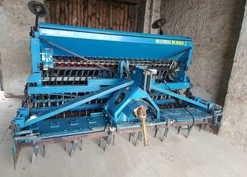 Siewnik Rabe Werk Multidrill m 300A
