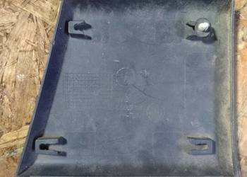 Listwa na prawy słupek Ducato Boxer Jumper