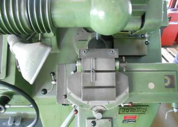 szlifierka optyczna PeTeWe  model PFS 3D