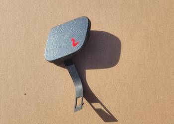 ZASLEPKA HAKA TYL PEUGEOT 308 HB 9680443477 // 2