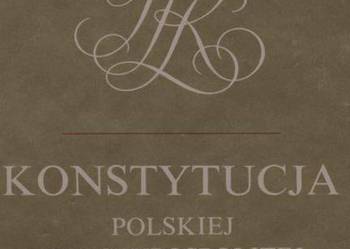 Konstytucja Polskiej Rzeczypospolitej Ludowej