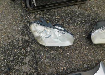 ford c-max I FL lampa prawa  WYSYŁKA