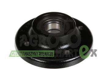 48163204, 84235653, 84235652 PIASTA KPL CNH