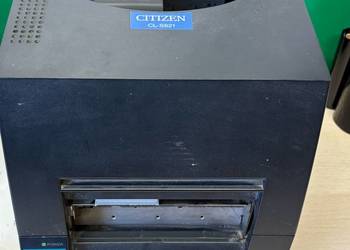 Syndyk sprzeda drukarkę do etykiet CITIZEN CL-S621 JM40-301