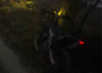 Honda crf 250r 2007r