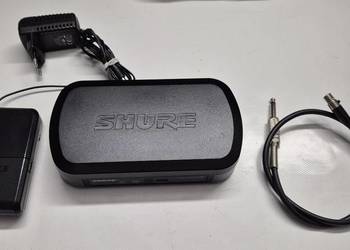 Shure PG14E zestaw gitarowy