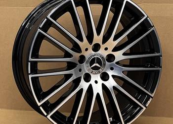 Felgi Mercedes C-Class W206 S206 A2064014900 7,5J x 18 ET40 5x112