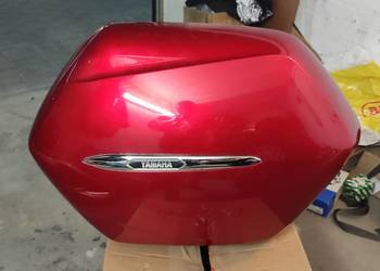 Yamaha Fjr 1300 lewy kufer