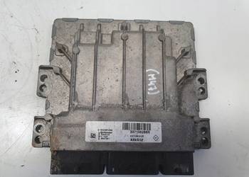 Renault Kadjar 1.2 TCE KOMPUTER SILNIKA sterownik 237106288R S180206145A