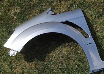 Ford S-max błotnik lewy przód