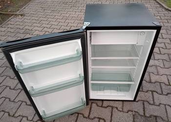 Lodówka + zamrażalnik mała MPM 83x48x48 cm,100% sprawna transport