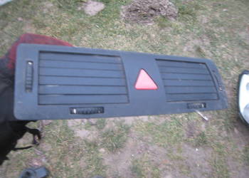 Kratka nawiewu środkowa Skoda Fabia I 99-