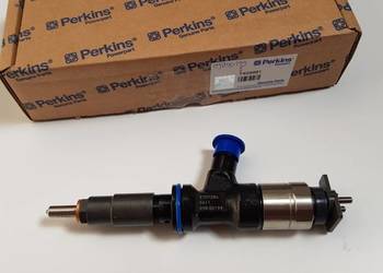 Wtryskiwacz paliwa DENSO / CAT 295050-0410 295050-0411 3707286 T409981