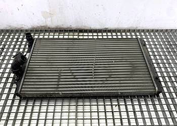 CHŁODNICA WODY SKODA YETI 1.4 122KM 1K0121253BB 09-17 RADIATOR