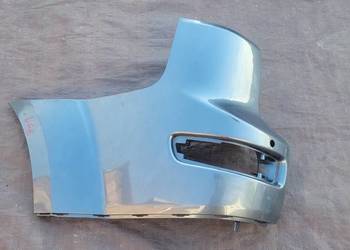 RENAULT MASTER III NAROŻNIK ZDERZAKA LEWY TYŁ