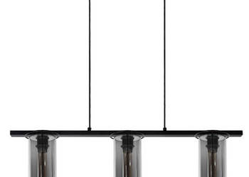 Lampa sufitowa Lucide Dounia 3XE27