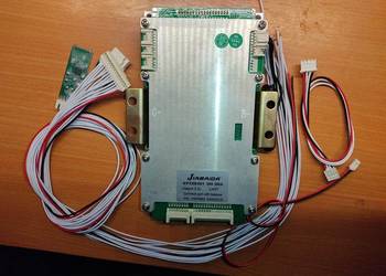 BMS JBD Jiabaida SP22S001 6-20s 250A 24v,48v,60v lifepo4