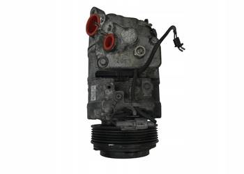 SPRĘŻARKA KLIMATYZACJI BMW E87 E60 E90 E91 2.0 2.5 3.0 i 6961621