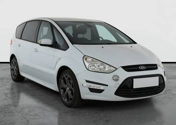 Ford S-Max 1.6 EcoBoost