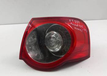 VW PASSAT B6 KOMBI LAMPA TYŁ PRAWA LED