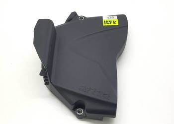 YAMAHA YZF-R1 1000 RN22 09-15 DEKIEL OSŁONA ZĘBATKI