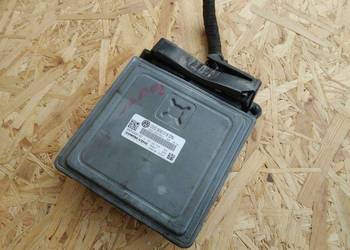 STEROWNIK SILNIKA KOMPUTER AUDI A3 8P 03G906018DN