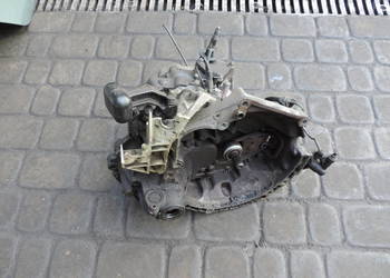 SKRZYNIA BIEGÓW 20CP43 PEUGEOT 307 1.6 16V