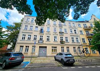 Mieszkanie na sprzedaż 68m2, Wilda, Poznań