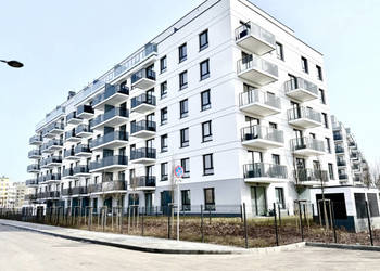 Bezpośrednio | nowe mieszkanie | Osiedle przy Ryżowej | Ursus Skorosze