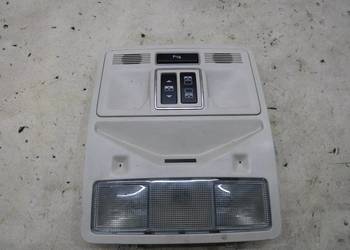 LAMPKA OŚWIETLENIA KABINY JAGUAR XJ X351 AW93-15K609-AB