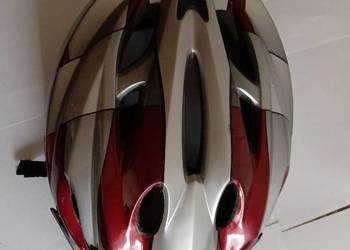 KASK rowerowy