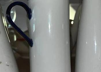 Dzbanek PATRA . Fine Porcelain. Tajland Dzbanek PATRA . Fine Porcelain. Tajland