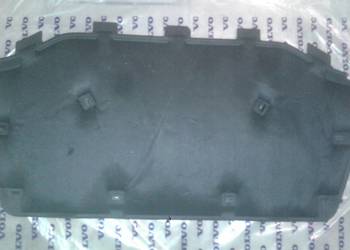 VOLVO XC60 wygluszenie maski pokrywy silnika OE 31294504