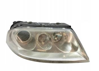 LAMPA PRZÓD PRAWA XENON LIFT FL  3B7941016M VW Volkswagen Passat V B5