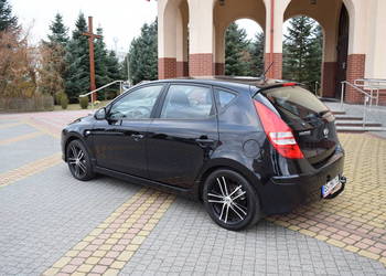 HYUNDAI i30*1.4 Benzyna* Bezwypadkowy Okazja *Olsztyn*Zamiana