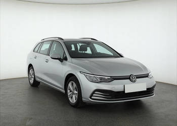 VW Golf 1.5 TSI