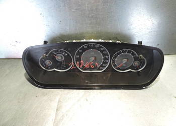 CITROEN C5 I LIFT 2.2 HDI LICZNIK ZEGARY EU AUTOMAT 9655608980