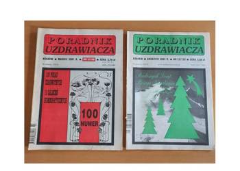 medycyna niekonwencjonalna ziołolecznictwo poradnik uzdrawiacza moc uzdrawi