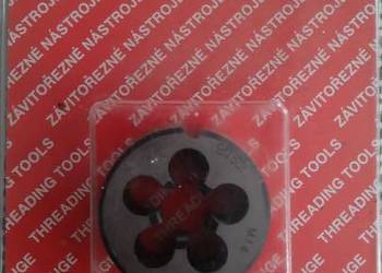 Narzynka NAREX CZTOOL M 14