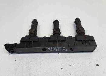 Opel Corsa D 1.0 12V CEWKA ZAPŁONOWA 0221503471