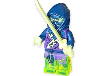 Lego Ninjago Ghost Attila NJO146