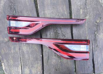 Renault Talisman kombi lampa tylna tył prawa lewa
