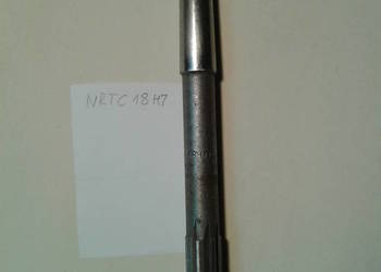 Rozwiertak NRTc 18 H7