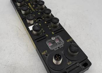 Brad Control TCDPB-8D0P-B1U Profibus Module
