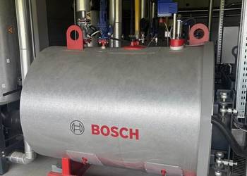 Kocioł parowy BOSCH U-HD 500