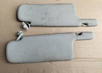 AUDI 80 B3 80B3 DASZEK OSŁONA PRZECIWSŁONECZNA SŁONECZNIK