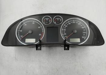 Licznik Zegary VW Passat B5 TDI 3B0920849A 110.080.199/014